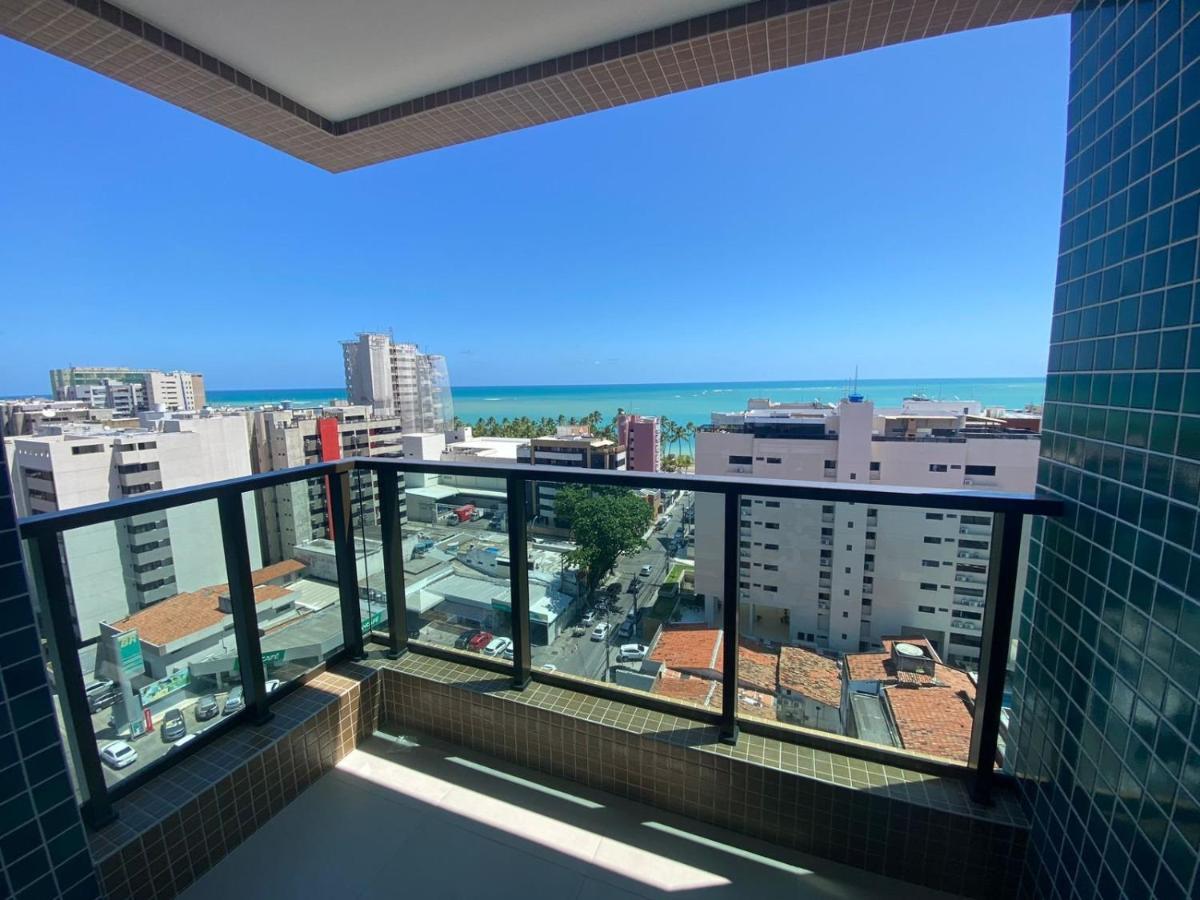 Smart P.verde Apto 1011-mandi Hospitalidade Maceio (Alagoas)