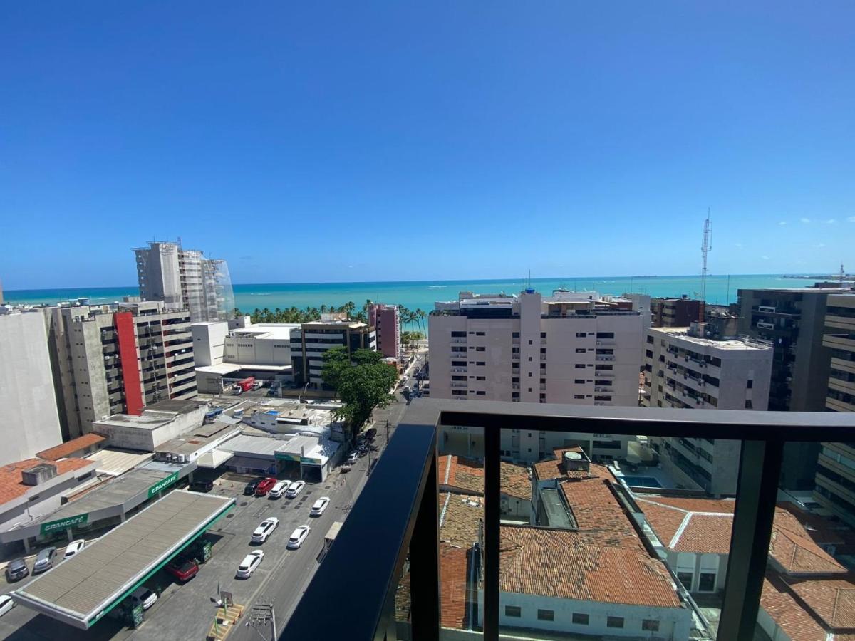 Smart P.verde Apto 1011-mandi Hospitalidade Maceio (Alagoas)