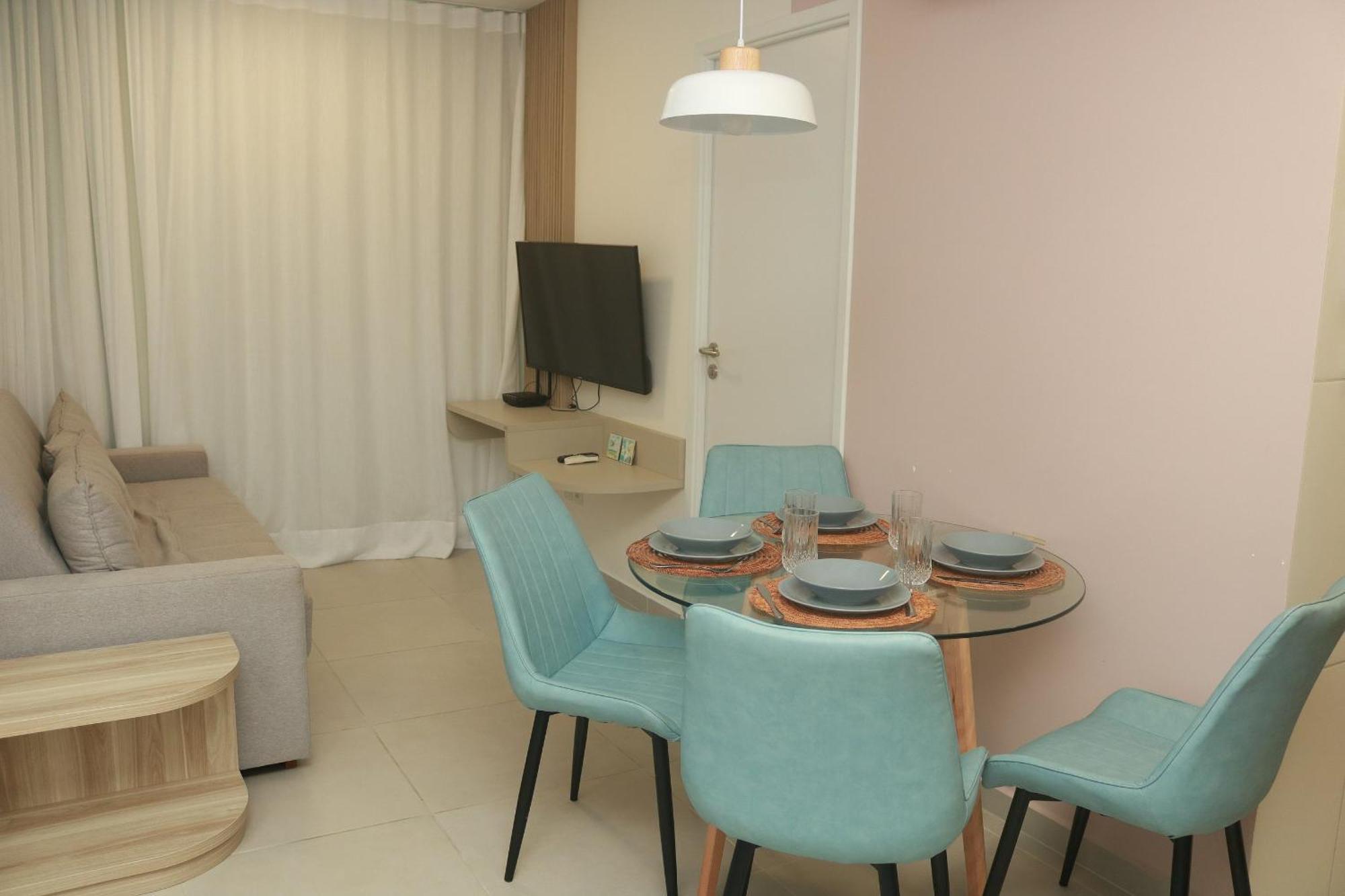 Apartment Smart P.verde Apto 1011-mandi Hospitalidade *