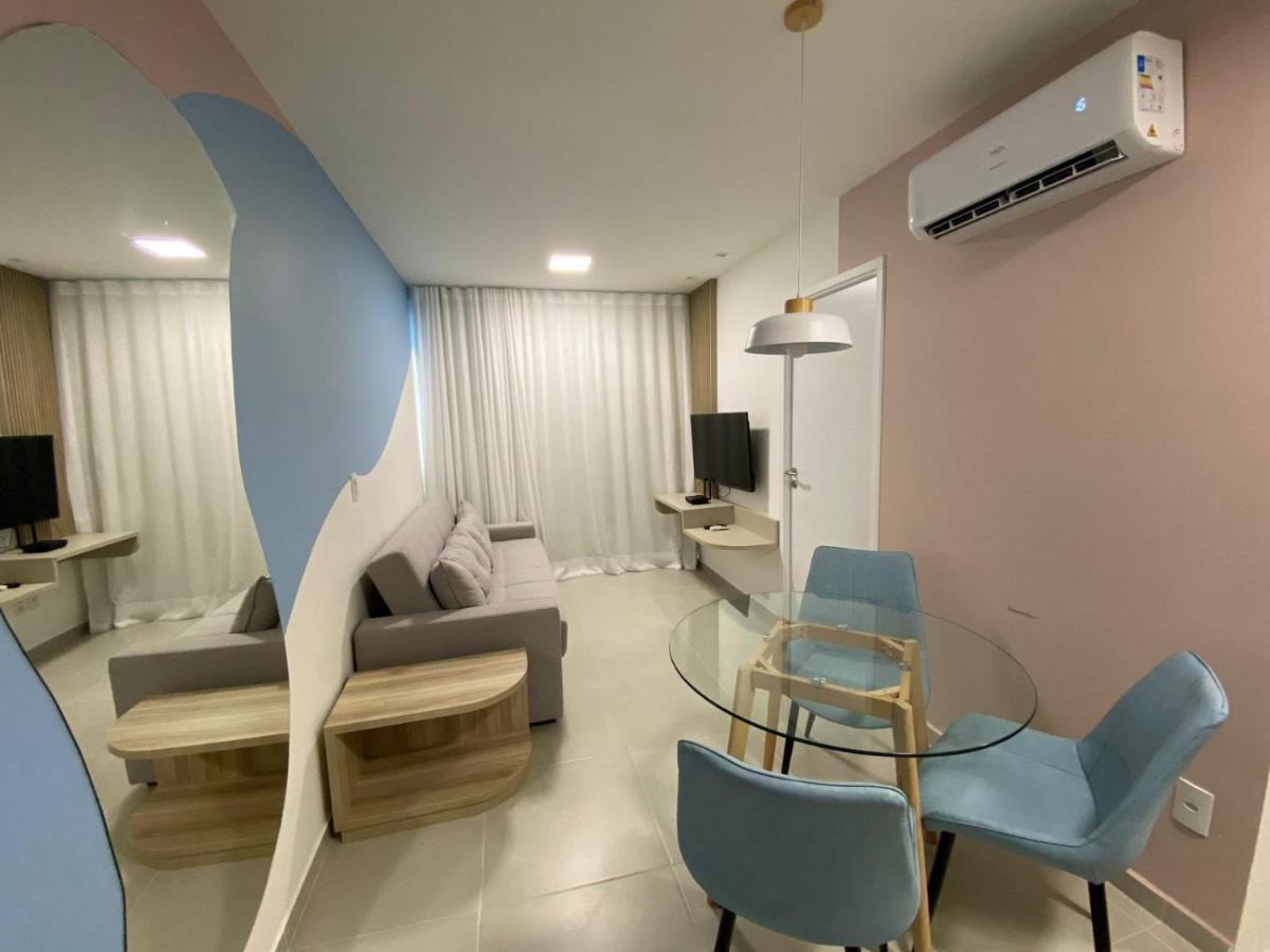 Smart P.verde Apto 1011-mandi Hospitalidade Apartment *